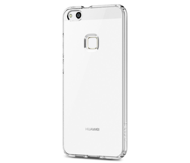 Spigen Liquid Air do Huawei P10 Lite Crystal Clear - 361788 - zdjęcie 2